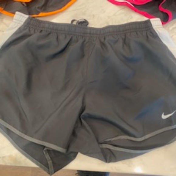 Nike Running Shorts-  3 Pairs - Picture 3 of 4